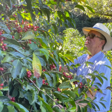 Costa Rica Don Johel