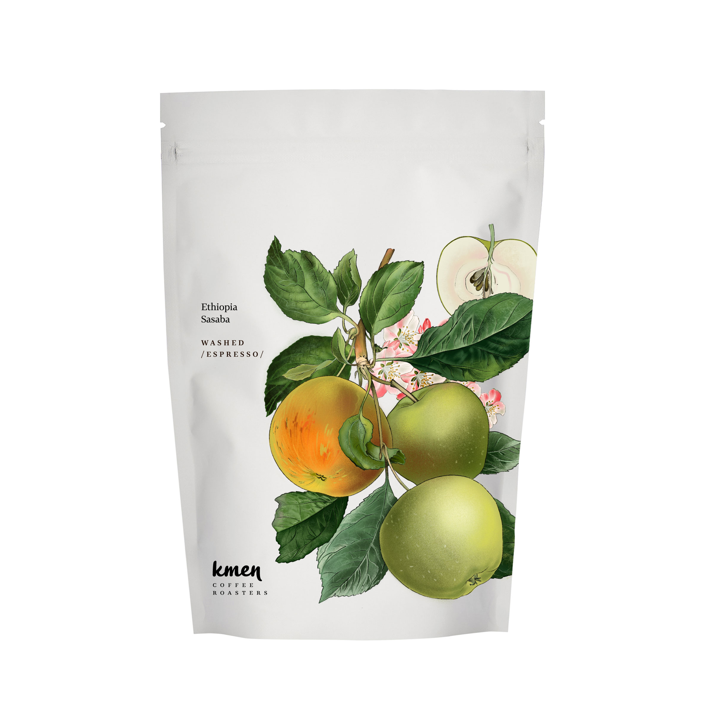 Ethiopia-Sasaba(250g)