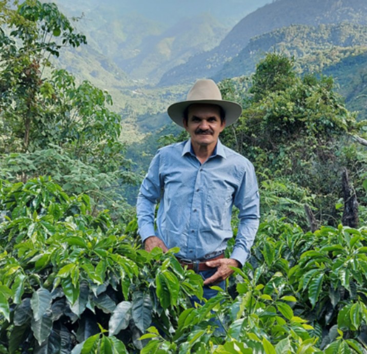 Guatemala El Anonal