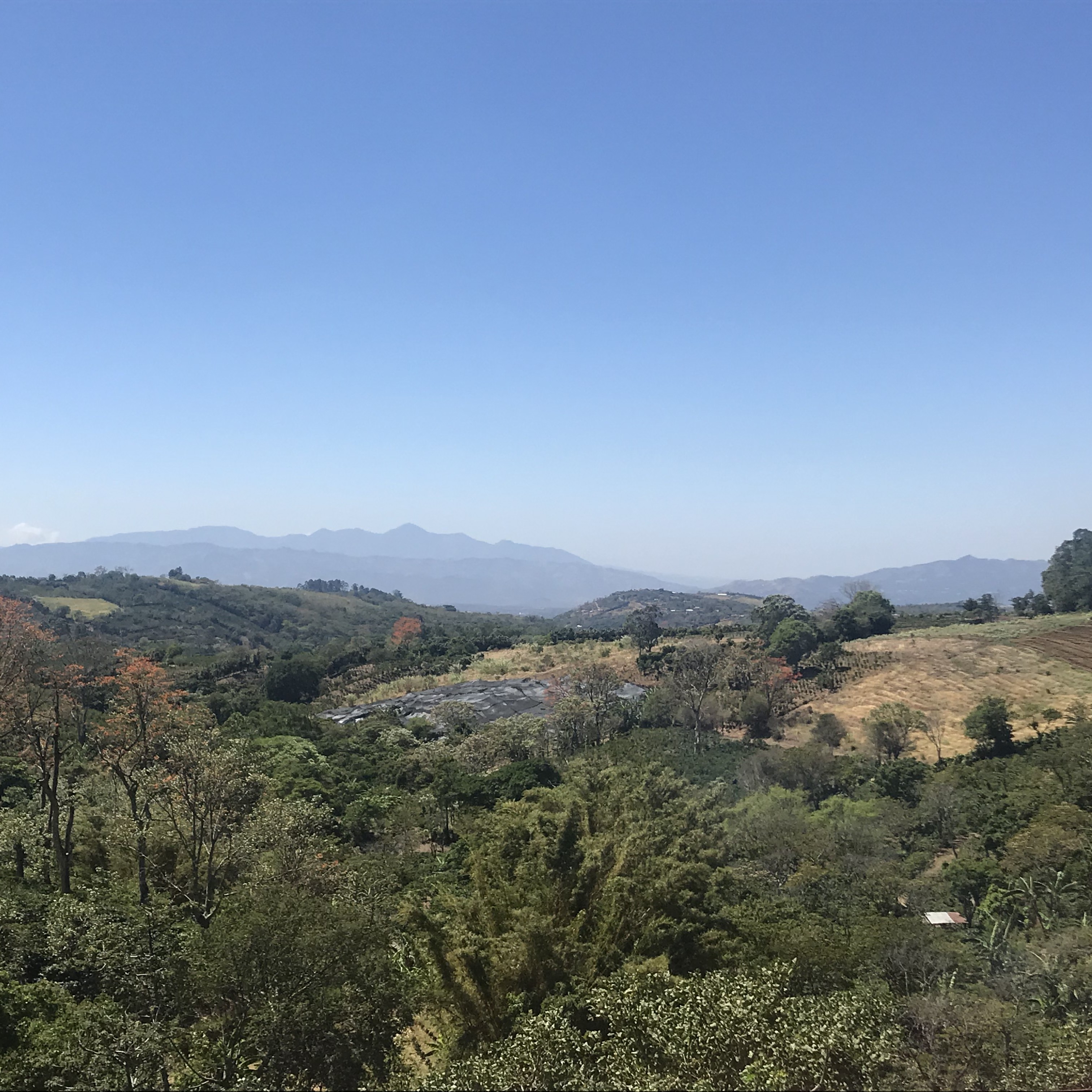 Las Lajas