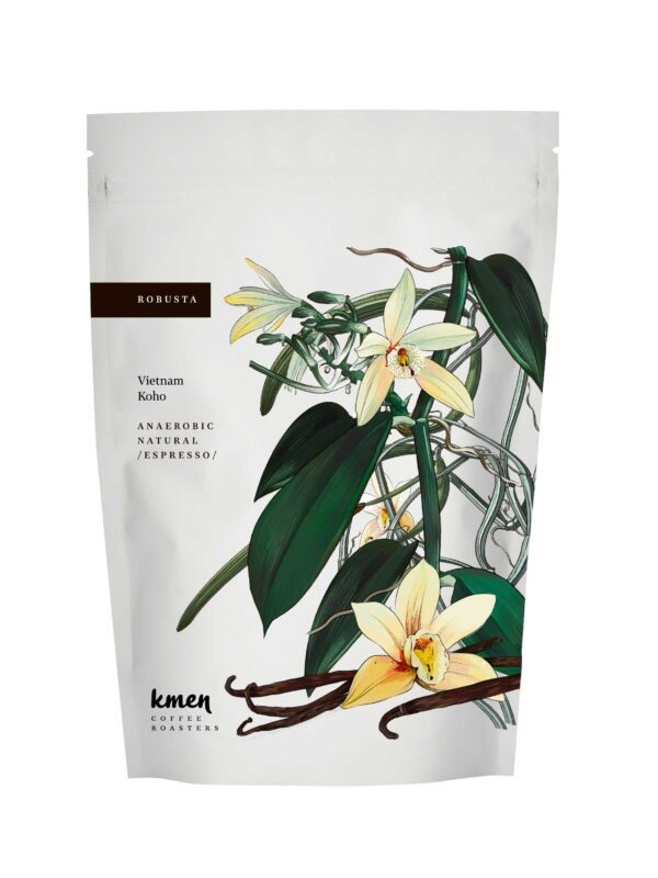 Koho ROBUSTA