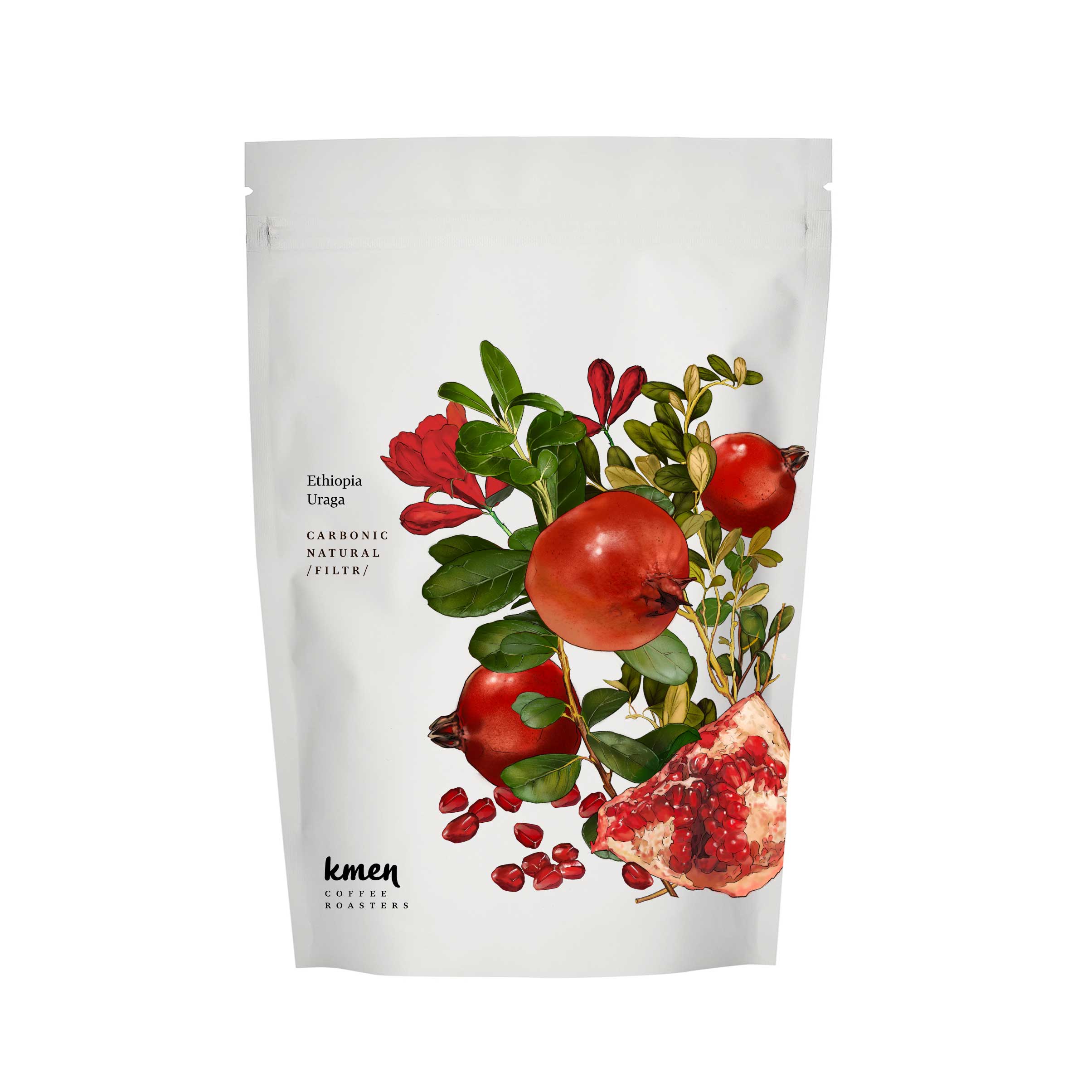 Ethiopia Uraga